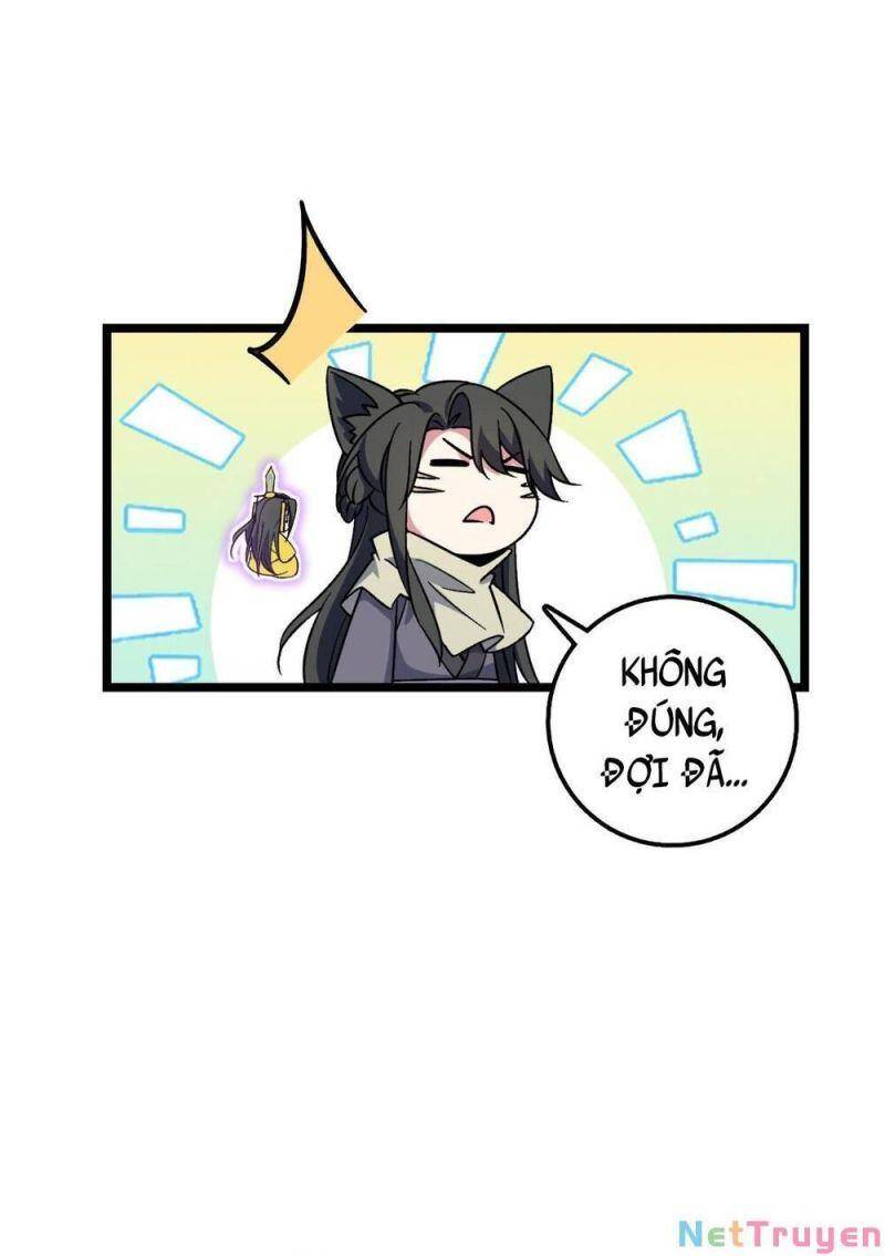 Sư Phụ Của Ta Mỗi Khi Đến Đại Nạn Mới Đột Phá Chap 33 - Next Chap 34