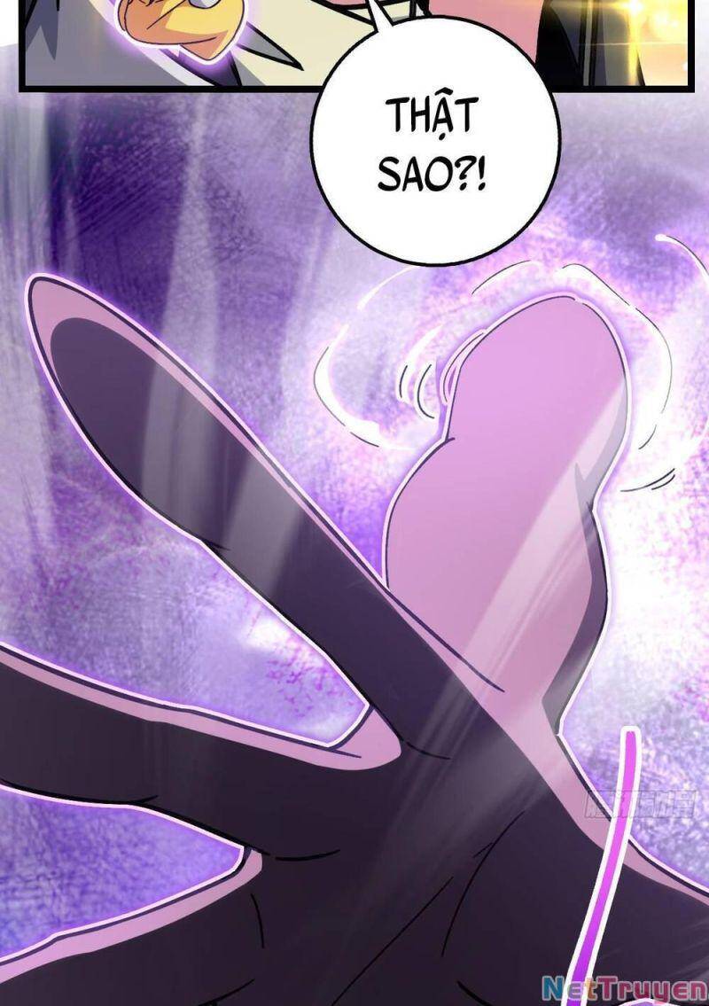 Sư Phụ Của Ta Mỗi Khi Đến Đại Nạn Mới Đột Phá Chap 33 - Next Chap 34