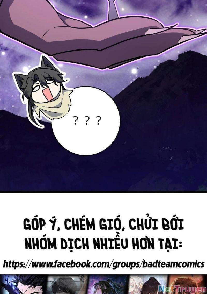 Sư Phụ Của Ta Mỗi Khi Đến Đại Nạn Mới Đột Phá Chap 33 - Next Chap 34
