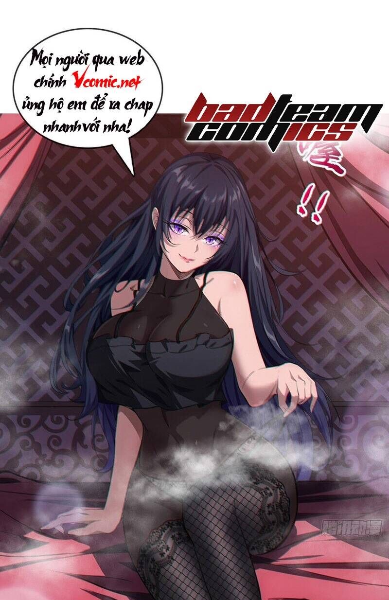 Sư Phụ Của Ta Mỗi Khi Đến Đại Nạn Mới Đột Phá Chap 35 - Next Chap 36
