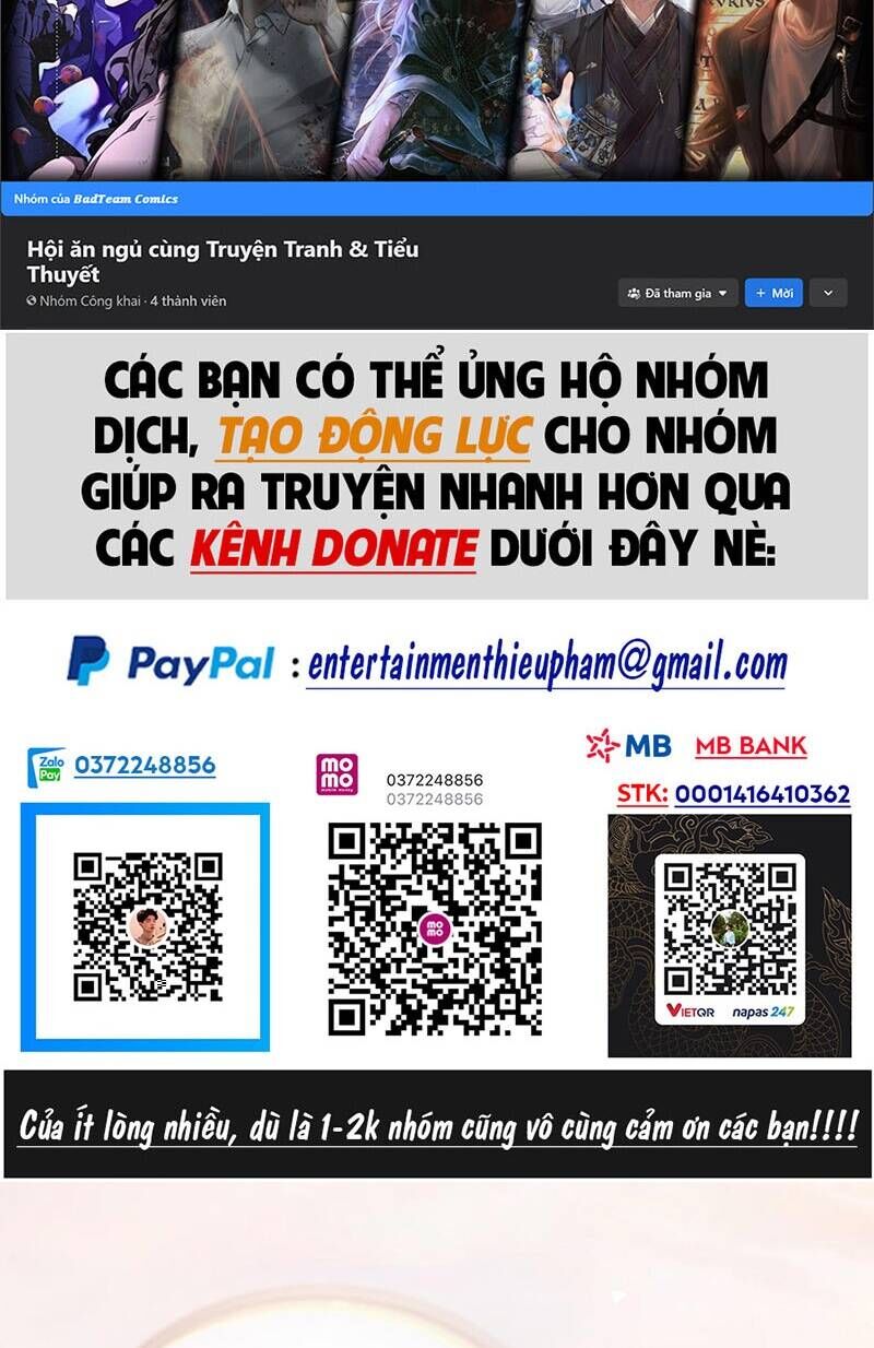 Sư Phụ Của Ta Mỗi Khi Đến Đại Nạn Mới Đột Phá Chap 35 - Next Chap 36