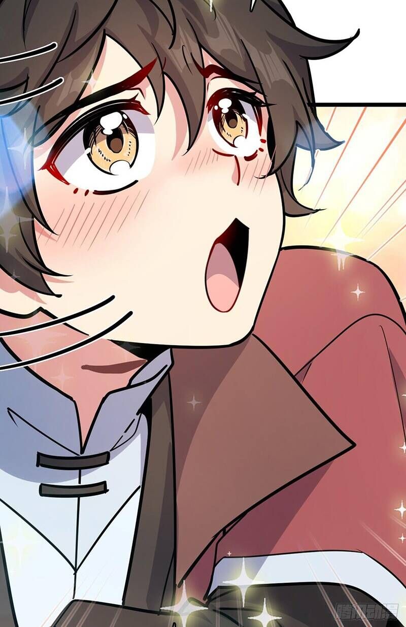 Sư Phụ Của Ta Mỗi Khi Đến Đại Nạn Mới Đột Phá Chap 35 - Next Chap 36
