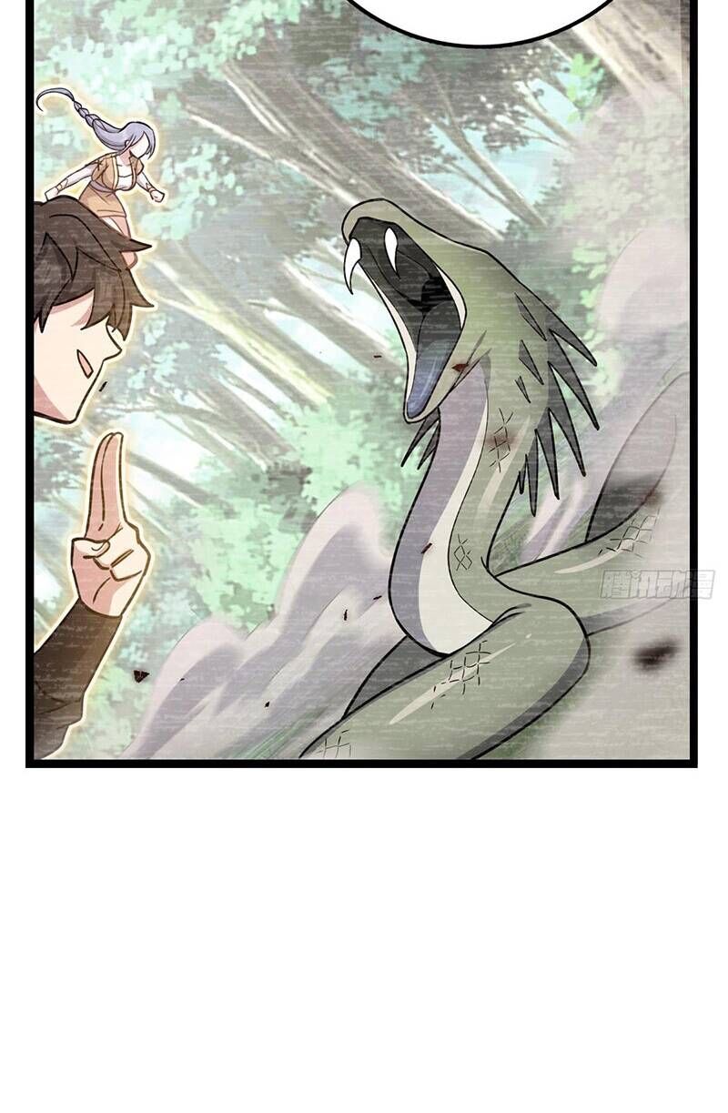 Sư Phụ Của Ta Mỗi Khi Đến Đại Nạn Mới Đột Phá Chap 35 - Next Chap 36