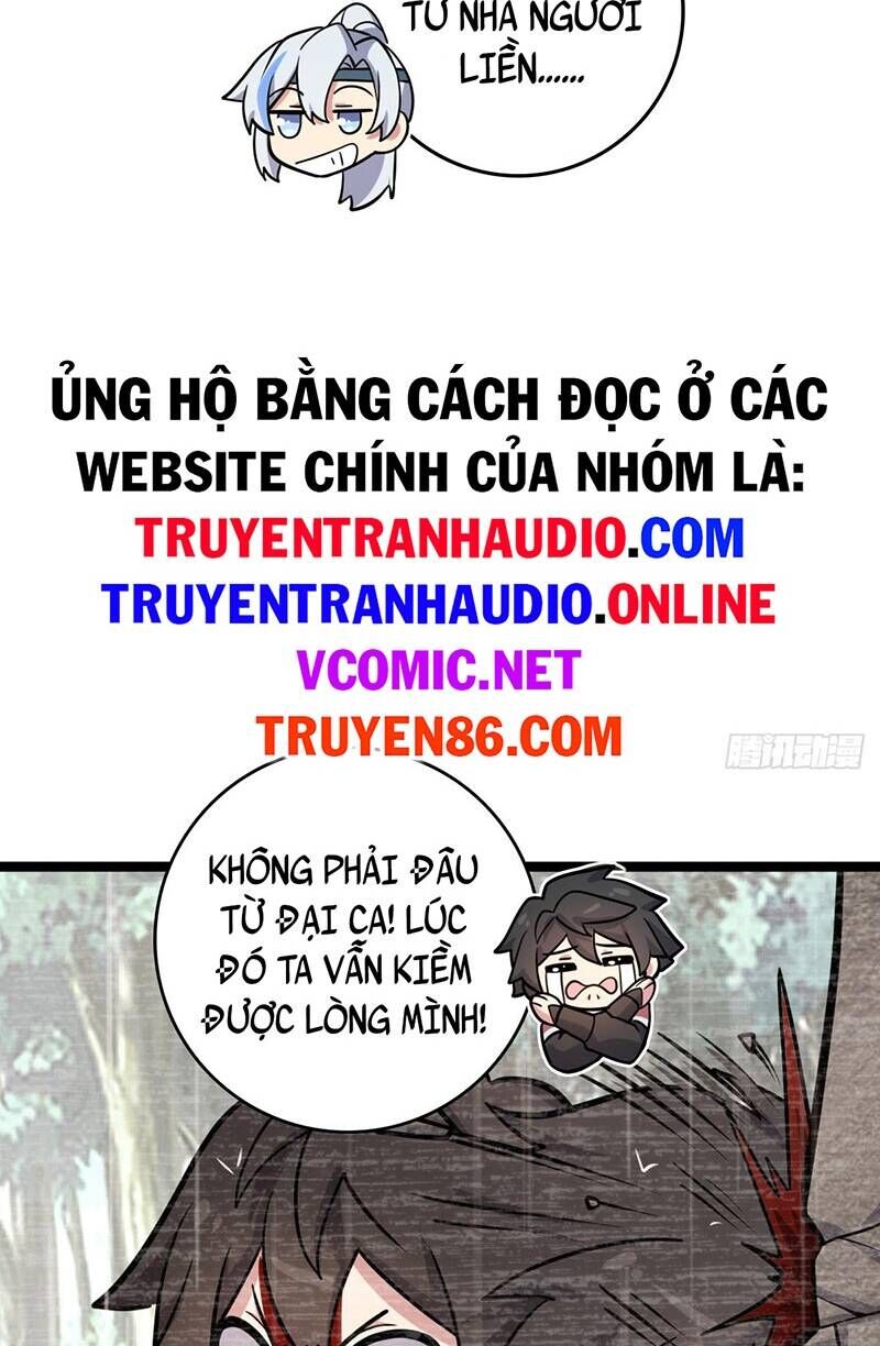 Sư Phụ Của Ta Mỗi Khi Đến Đại Nạn Mới Đột Phá Chap 35 - Next Chap 36