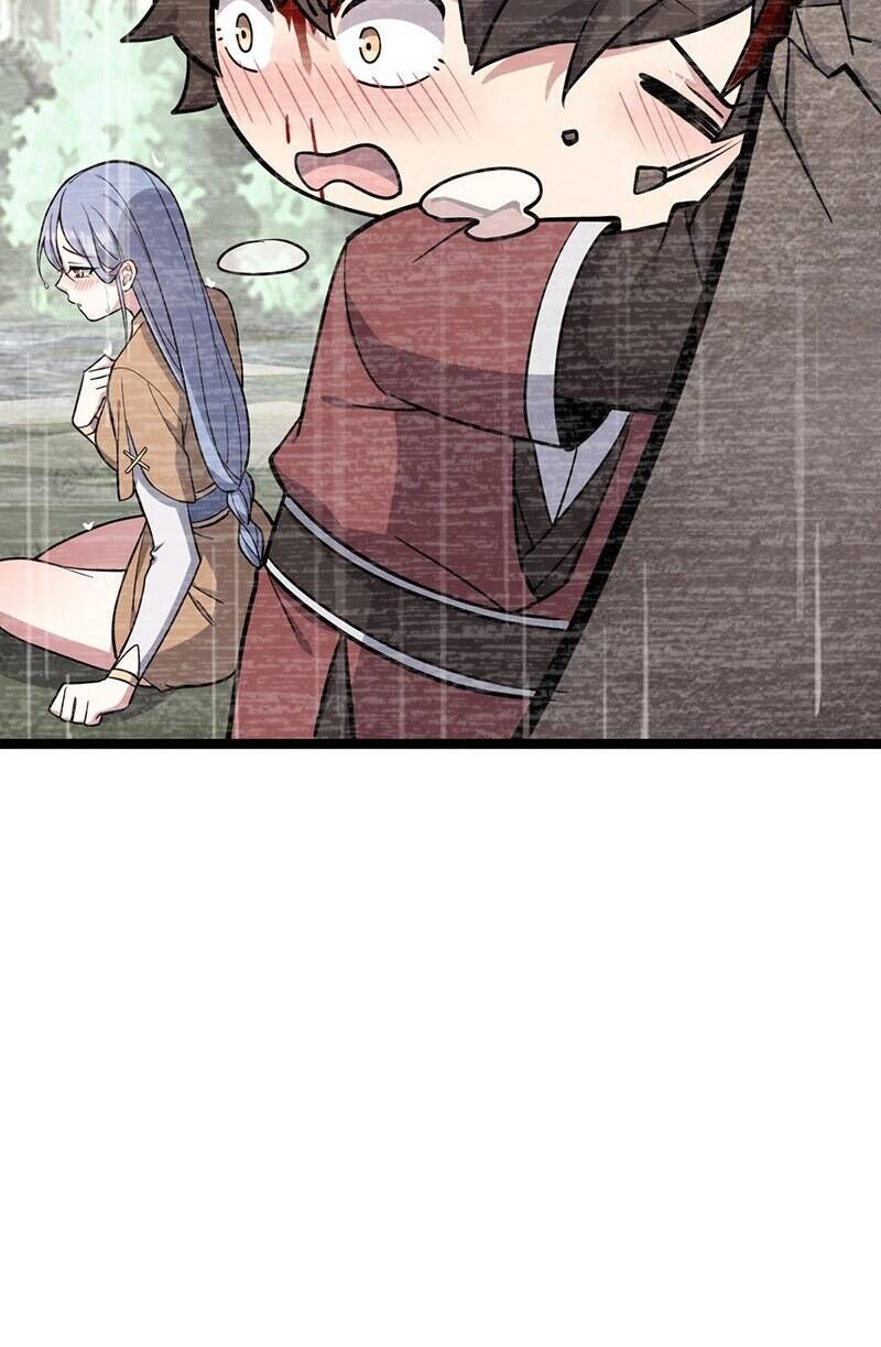 Sư Phụ Của Ta Mỗi Khi Đến Đại Nạn Mới Đột Phá Chap 35 - Next Chap 36