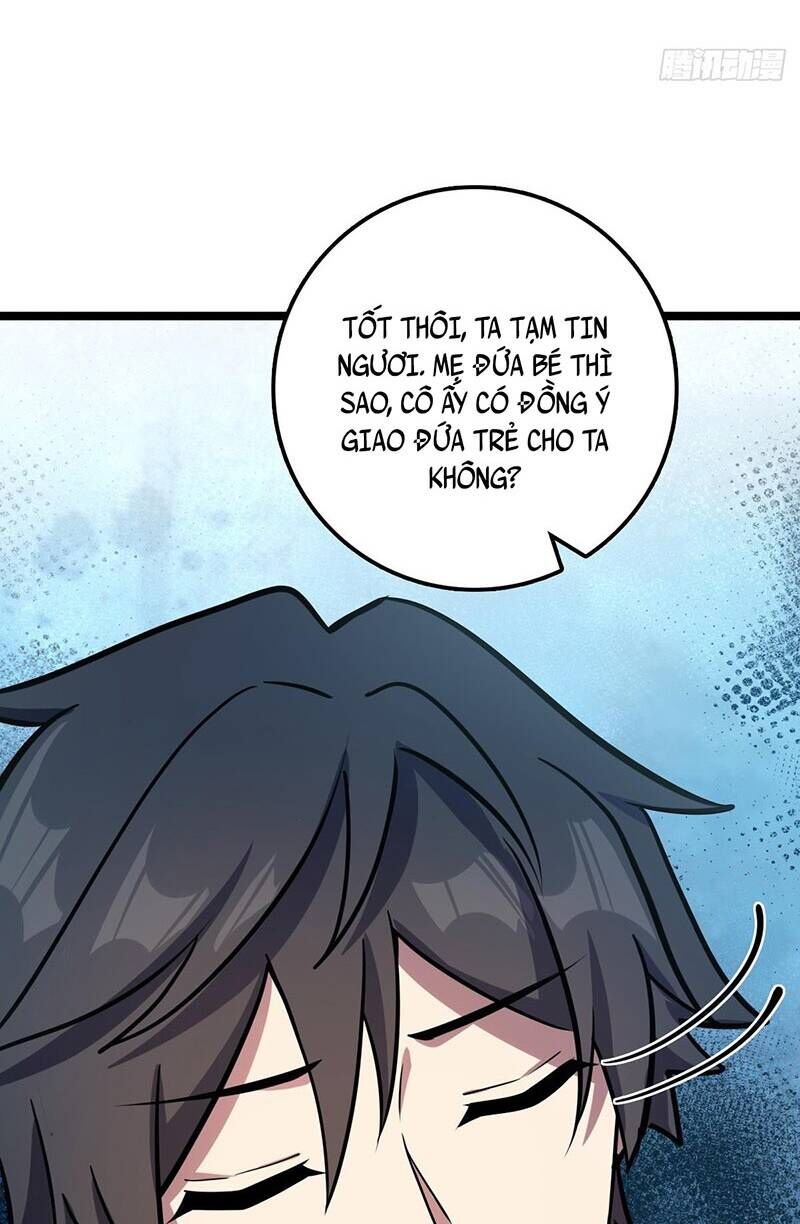 Sư Phụ Của Ta Mỗi Khi Đến Đại Nạn Mới Đột Phá Chap 35 - Next Chap 36