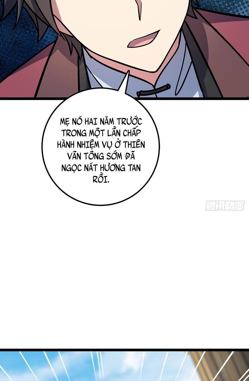 Sư Phụ Của Ta Mỗi Khi Đến Đại Nạn Mới Đột Phá Chap 35 - Next Chap 36
