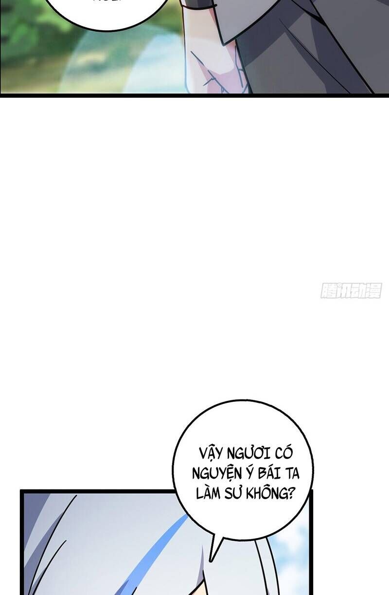 Sư Phụ Của Ta Mỗi Khi Đến Đại Nạn Mới Đột Phá Chap 35 - Next Chap 36