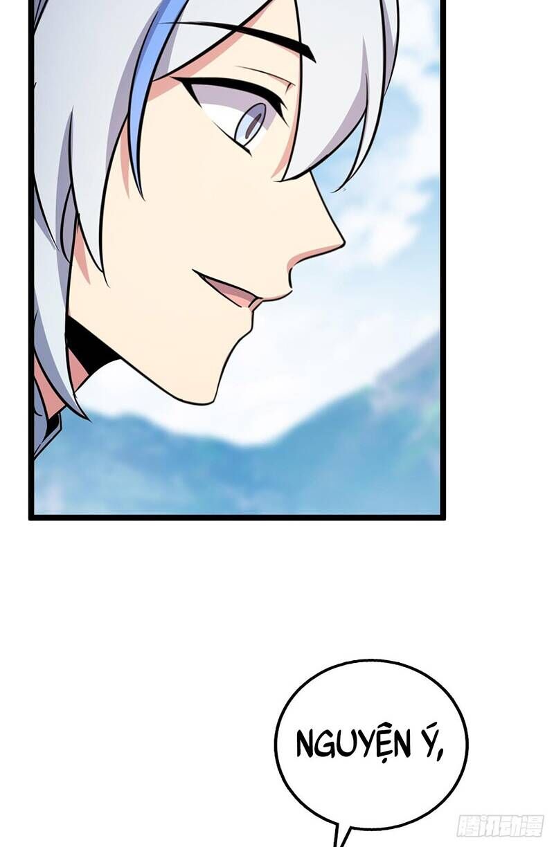 Sư Phụ Của Ta Mỗi Khi Đến Đại Nạn Mới Đột Phá Chap 35 - Next Chap 36