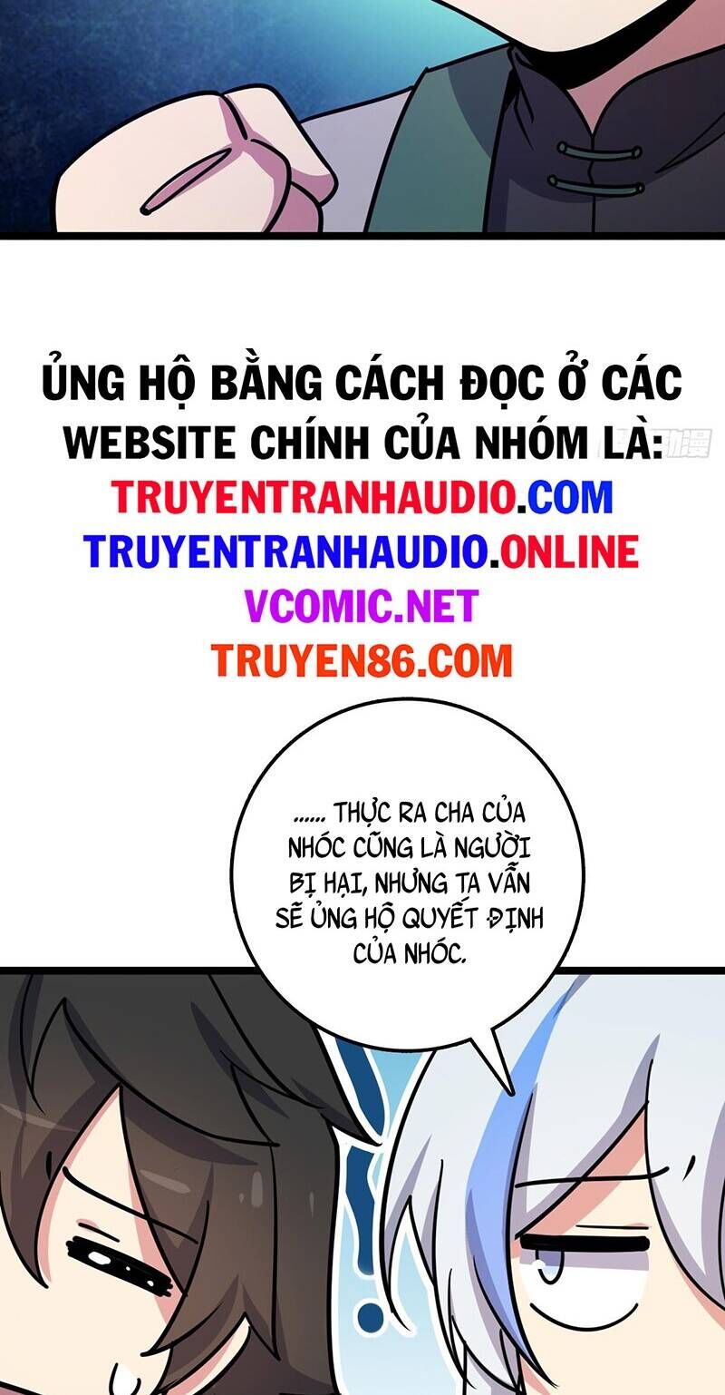 Sư Phụ Của Ta Mỗi Khi Đến Đại Nạn Mới Đột Phá Chap 35 - Next Chap 36