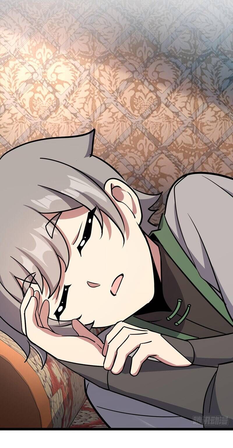 Sư Phụ Của Ta Mỗi Khi Đến Đại Nạn Mới Đột Phá Chap 35 - Next Chap 36