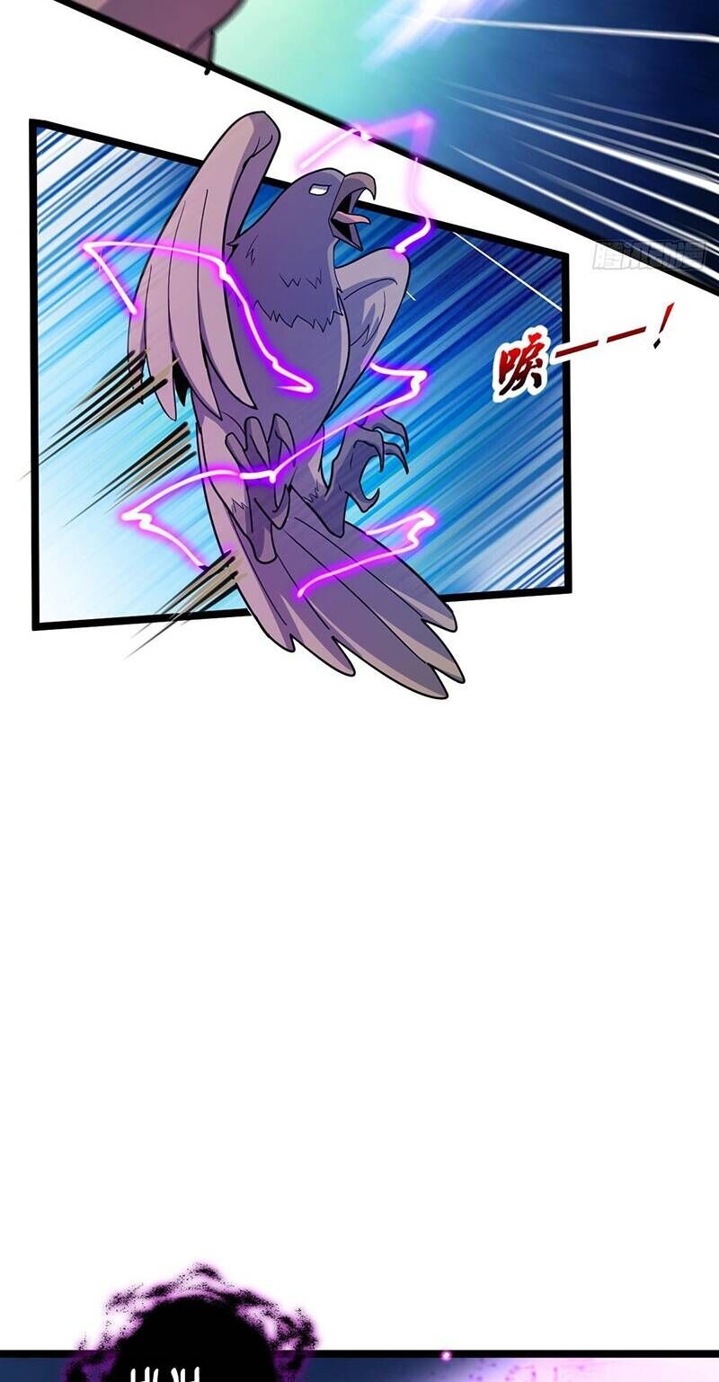 Sư Phụ Của Ta Mỗi Khi Đến Đại Nạn Mới Đột Phá Chap 35 - Next Chap 36