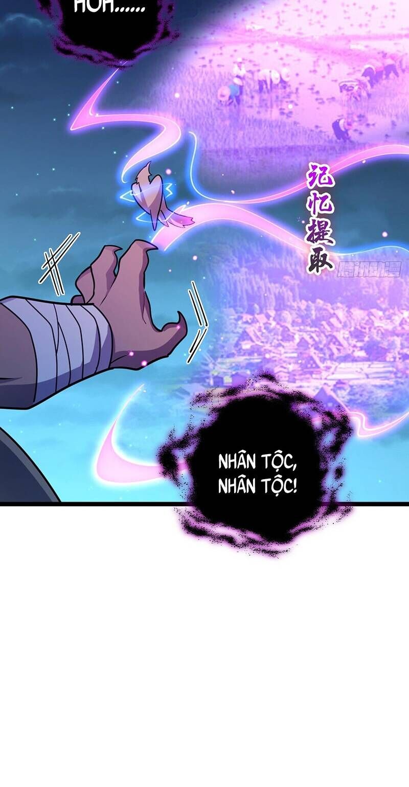 Sư Phụ Của Ta Mỗi Khi Đến Đại Nạn Mới Đột Phá Chap 35 - Next Chap 36