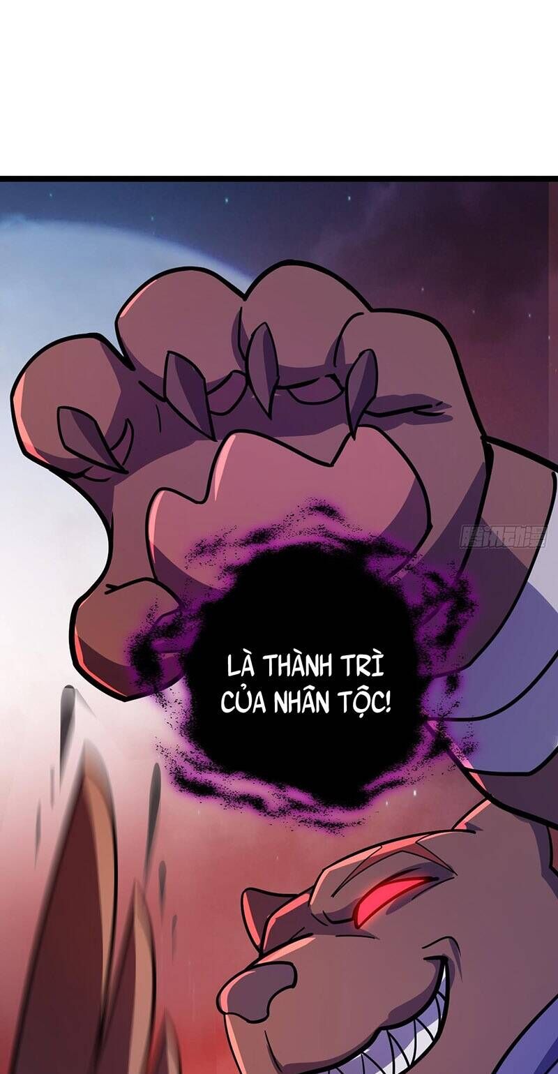 Sư Phụ Của Ta Mỗi Khi Đến Đại Nạn Mới Đột Phá Chap 35 - Next Chap 36
