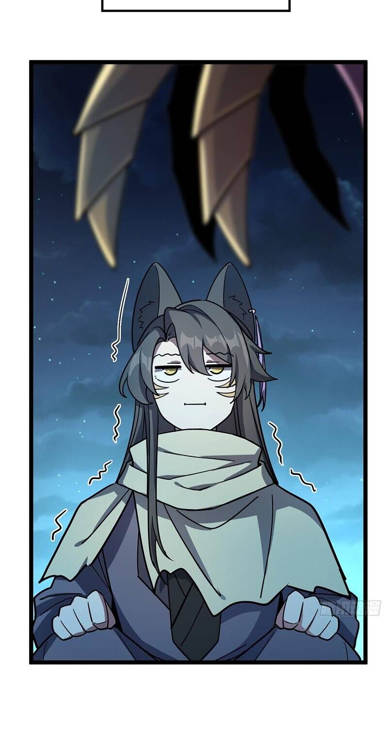 Sư Phụ Của Ta Mỗi Khi Đến Đại Nạn Mới Đột Phá Chap 35 - Next Chap 36