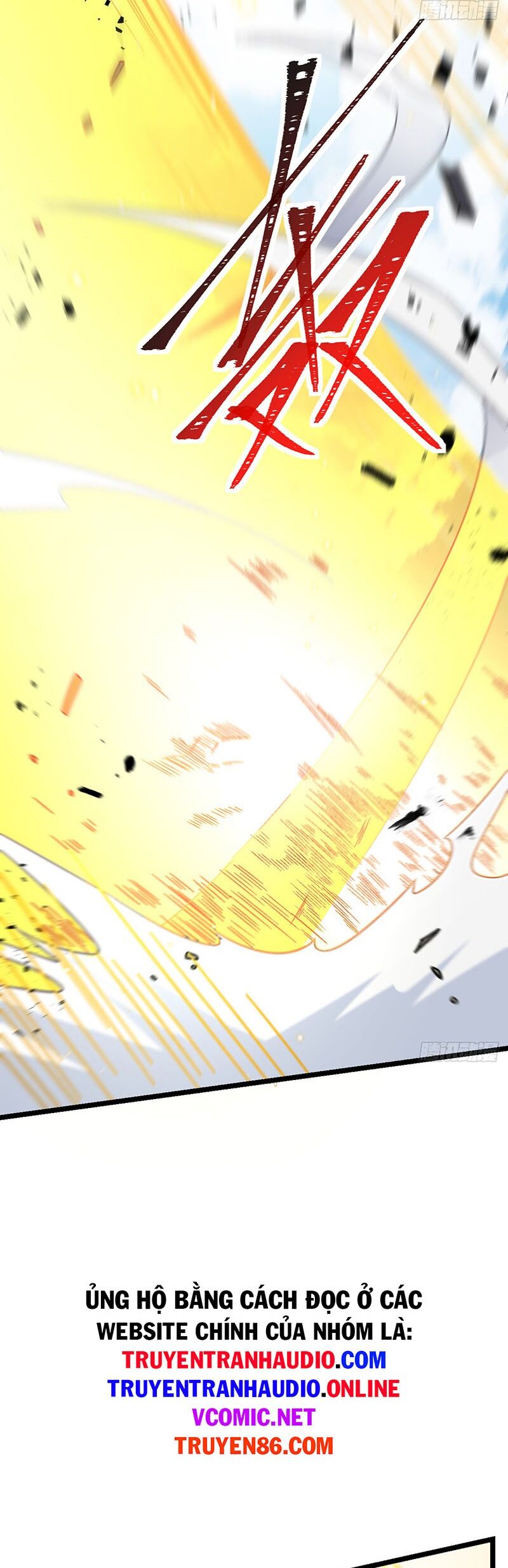 Sư Phụ Của Ta Mỗi Khi Đến Đại Nạn Mới Đột Phá Chap 37 - Next Chap 38