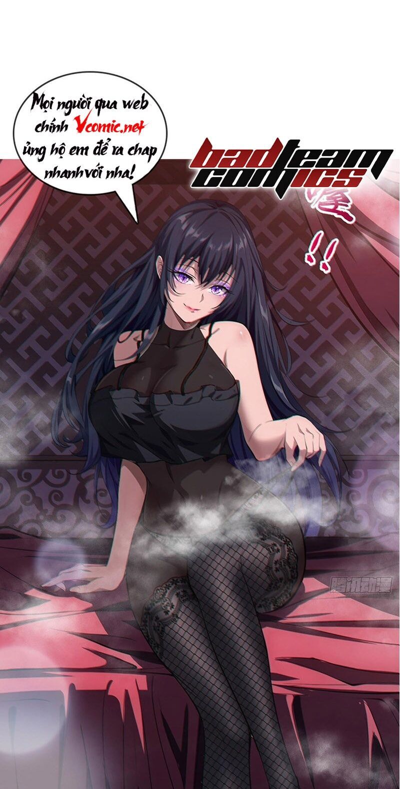 Sư Phụ Của Ta Mỗi Khi Đến Đại Nạn Mới Đột Phá Chap 38 - Next Chap 39