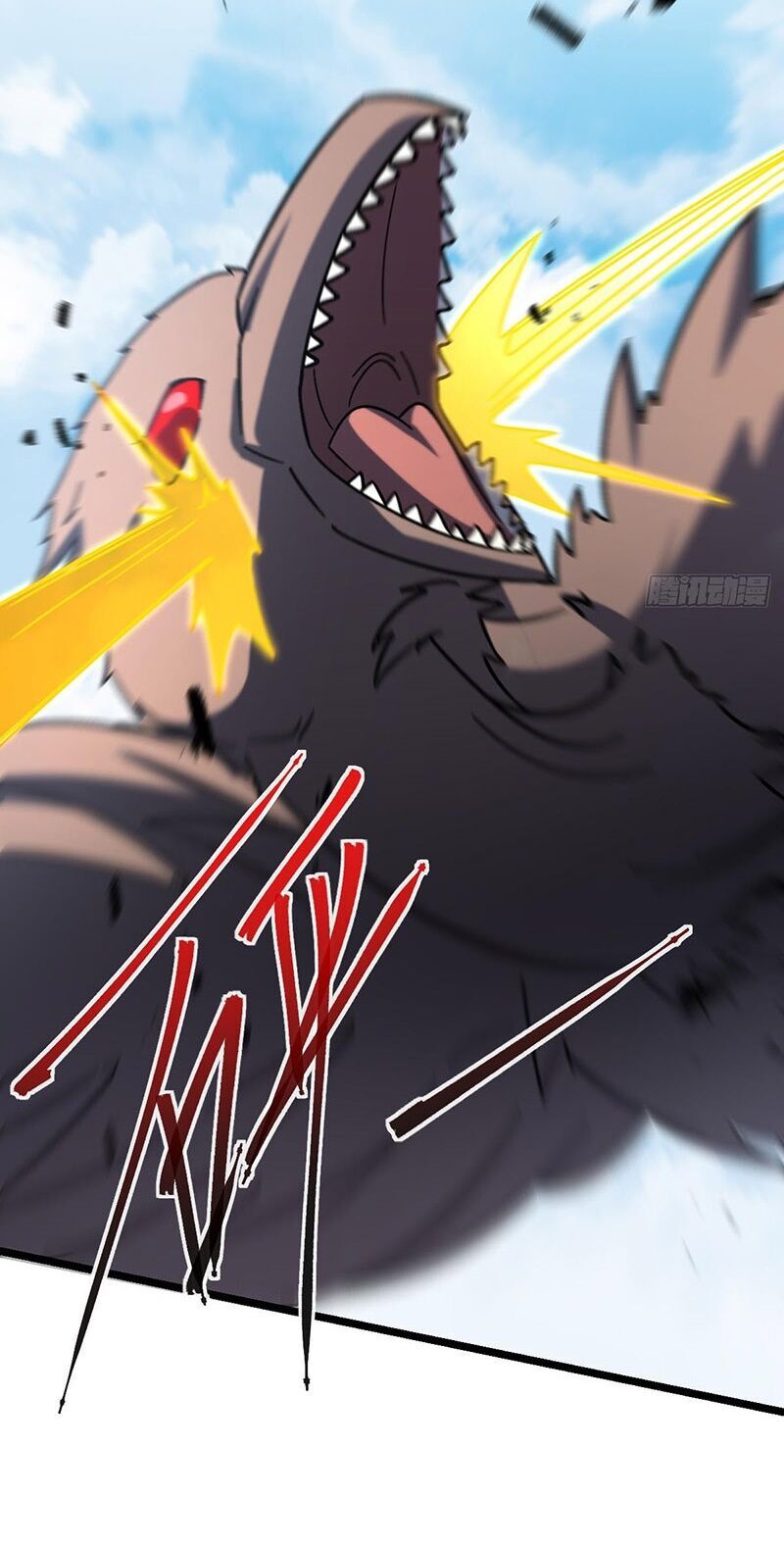 Sư Phụ Của Ta Mỗi Khi Đến Đại Nạn Mới Đột Phá Chap 38 - Next Chap 39