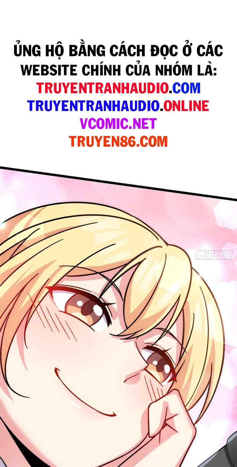 Sư Phụ Của Ta Mỗi Khi Đến Đại Nạn Mới Đột Phá Chap 38 - Next Chap 39