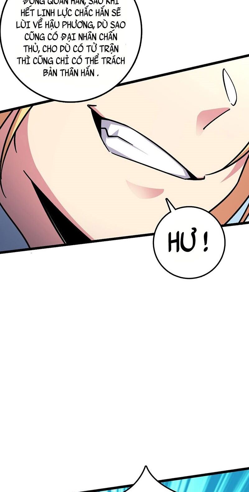Sư Phụ Của Ta Mỗi Khi Đến Đại Nạn Mới Đột Phá Chap 38 - Next Chap 39
