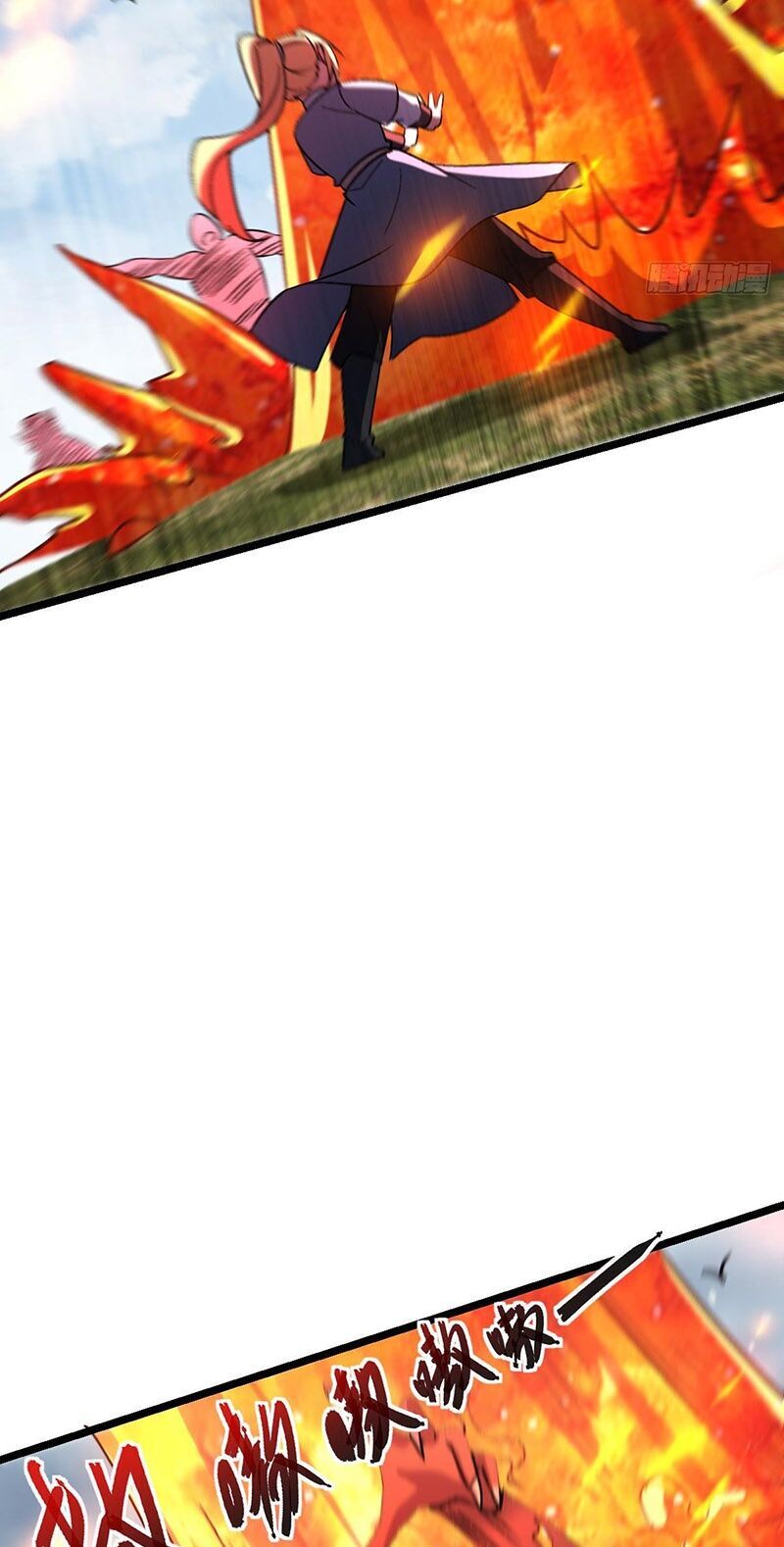 Sư Phụ Của Ta Mỗi Khi Đến Đại Nạn Mới Đột Phá Chap 38 - Next Chap 39