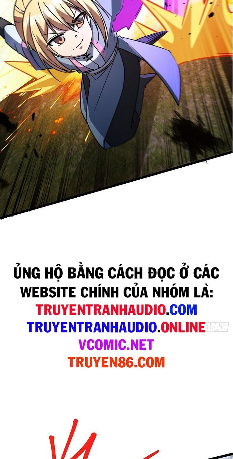 Sư Phụ Của Ta Mỗi Khi Đến Đại Nạn Mới Đột Phá Chap 38 - Next Chap 39