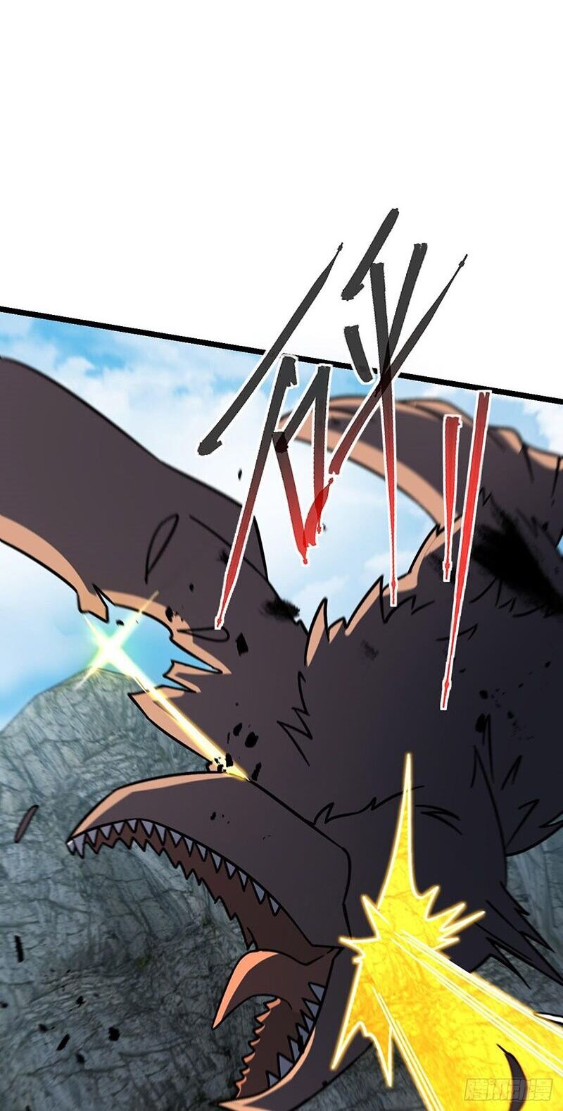 Sư Phụ Của Ta Mỗi Khi Đến Đại Nạn Mới Đột Phá Chap 38 - Next Chap 39
