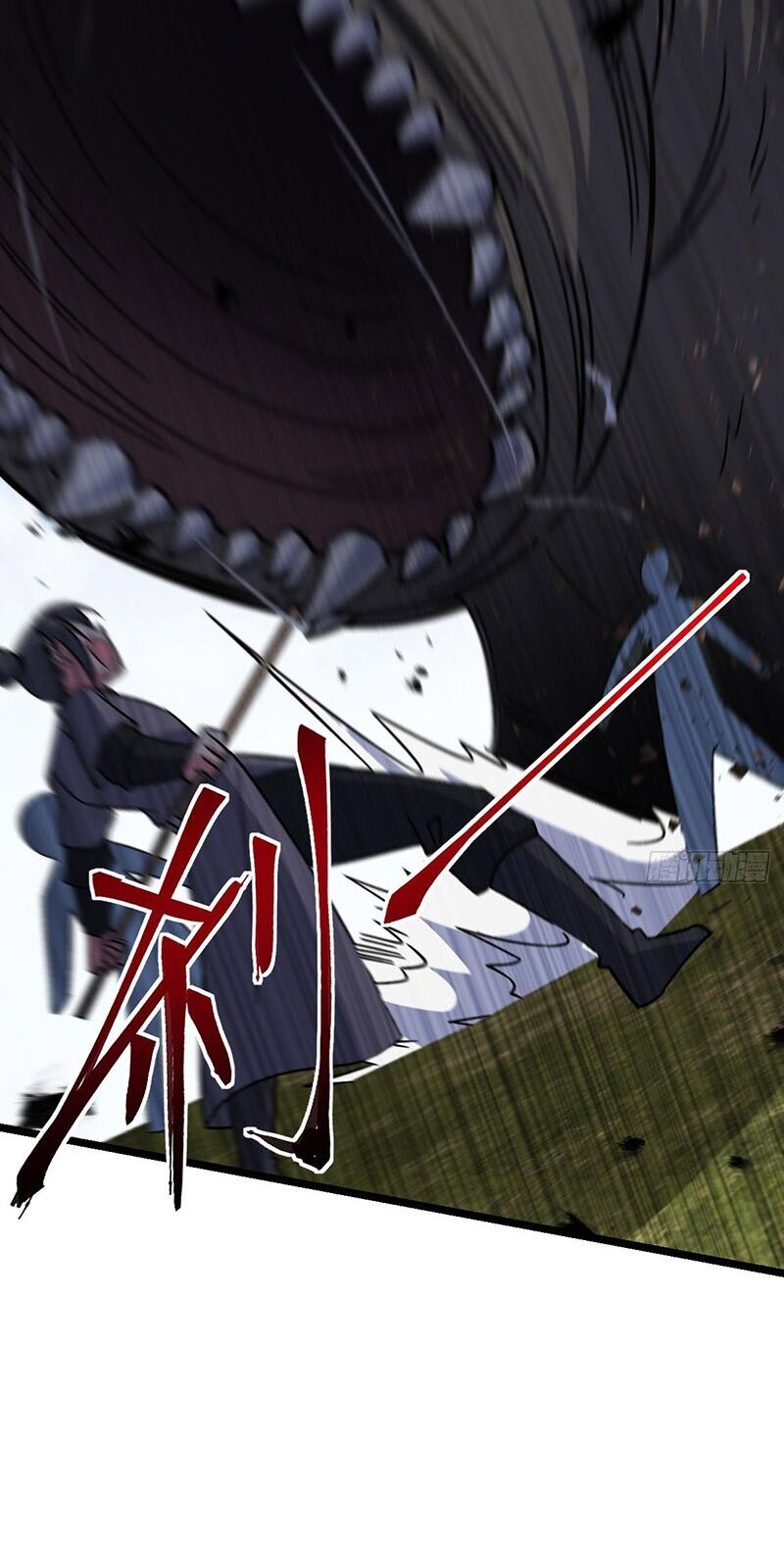 Sư Phụ Của Ta Mỗi Khi Đến Đại Nạn Mới Đột Phá Chap 38 - Next Chap 39