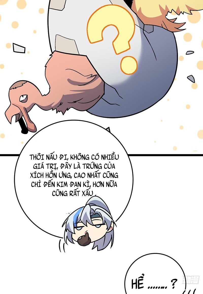 Sư Phụ Của Ta Mỗi Khi Đến Đại Nạn Mới Đột Phá Chap 38 - Next Chap 39