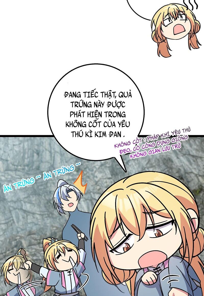 Sư Phụ Của Ta Mỗi Khi Đến Đại Nạn Mới Đột Phá Chap 38 - Next Chap 39