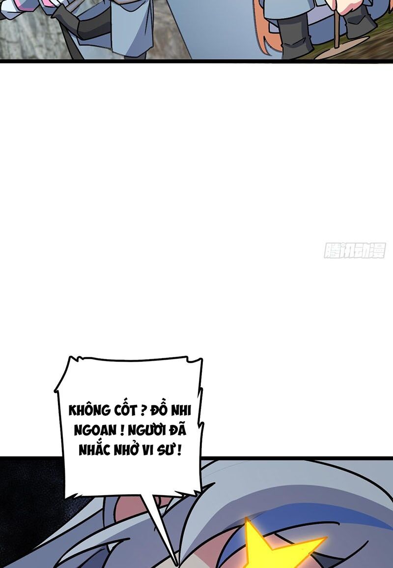 Sư Phụ Của Ta Mỗi Khi Đến Đại Nạn Mới Đột Phá Chap 38 - Next Chap 39