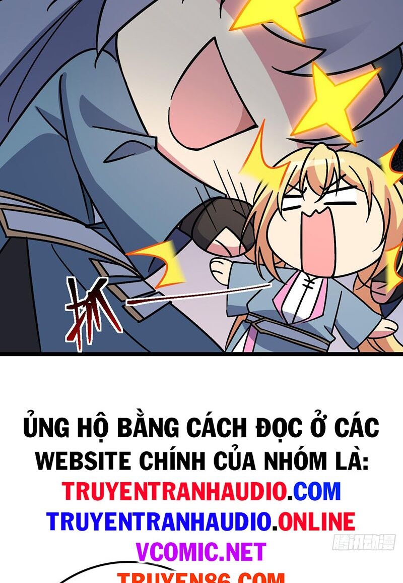 Sư Phụ Của Ta Mỗi Khi Đến Đại Nạn Mới Đột Phá Chap 38 - Next Chap 39