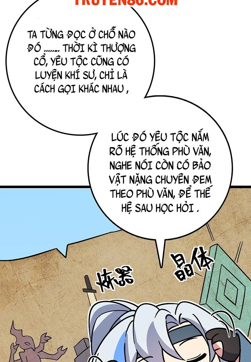 Sư Phụ Của Ta Mỗi Khi Đến Đại Nạn Mới Đột Phá Chap 38 - Next Chap 39