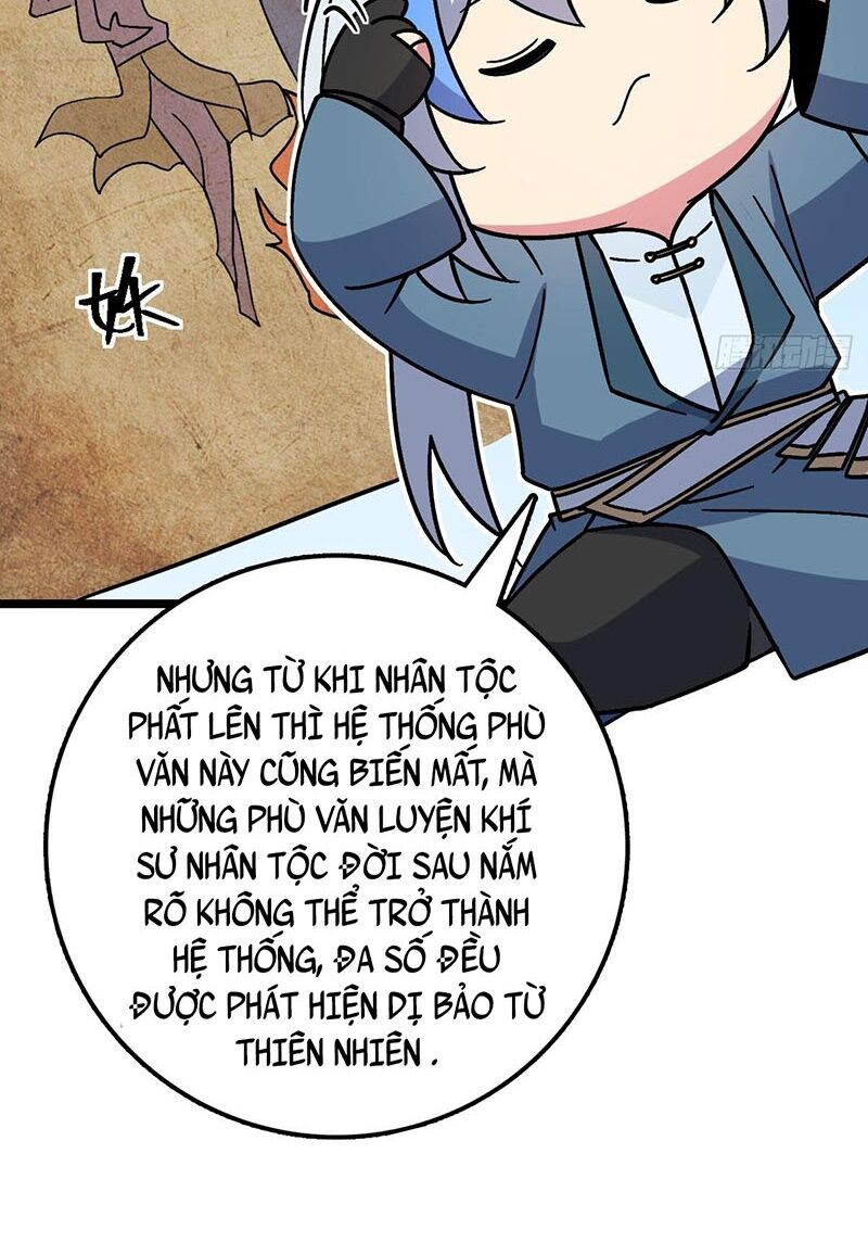 Sư Phụ Của Ta Mỗi Khi Đến Đại Nạn Mới Đột Phá Chap 38 - Next Chap 39