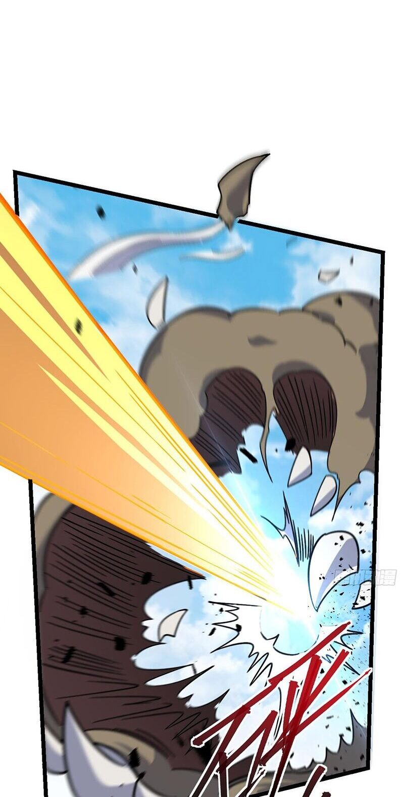 Sư Phụ Của Ta Mỗi Khi Đến Đại Nạn Mới Đột Phá Chap 38 - Next Chap 39