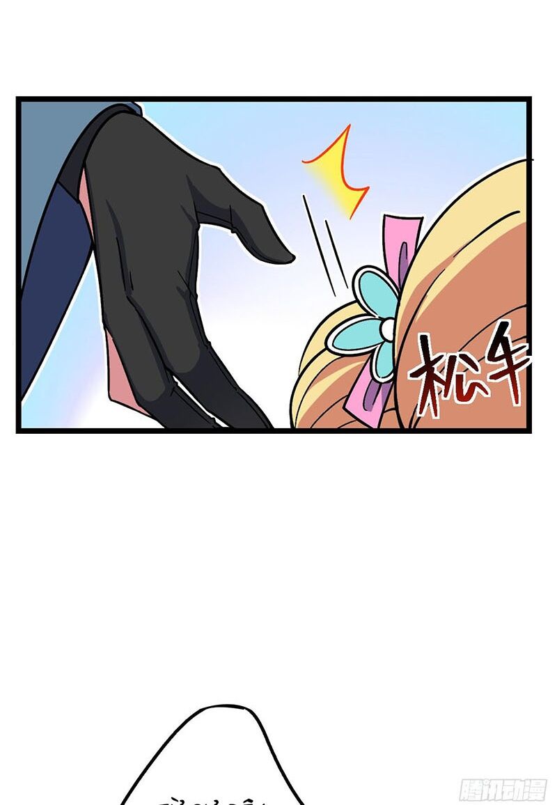Sư Phụ Của Ta Mỗi Khi Đến Đại Nạn Mới Đột Phá Chap 38 - Next Chap 39