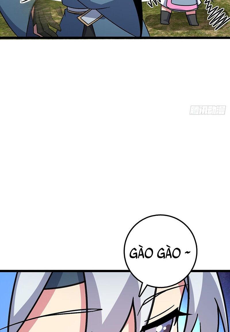 Sư Phụ Của Ta Mỗi Khi Đến Đại Nạn Mới Đột Phá Chap 38 - Next Chap 39