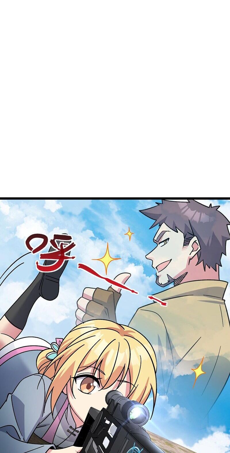 Sư Phụ Của Ta Mỗi Khi Đến Đại Nạn Mới Đột Phá Chap 38 - Next Chap 39