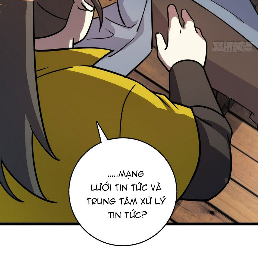 Sư Phụ Của Ta Mỗi Khi Đến Đại Nạn Mới Đột Phá Chap 39 - Next Chap 40