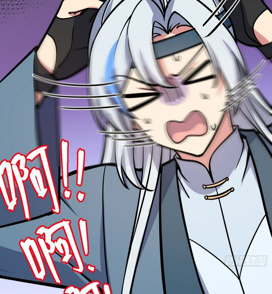 Sư Phụ Của Ta Mỗi Khi Đến Đại Nạn Mới Đột Phá Chap 39 - Next Chap 40