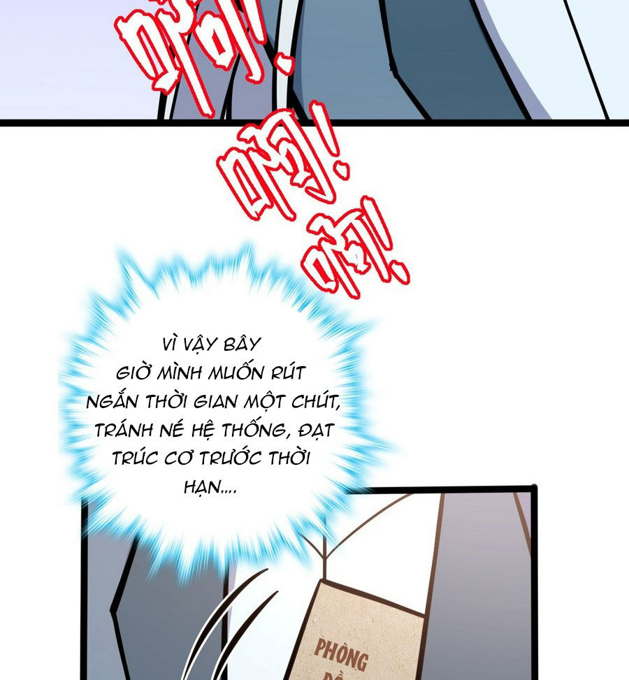 Sư Phụ Của Ta Mỗi Khi Đến Đại Nạn Mới Đột Phá Chap 39 - Next Chap 40