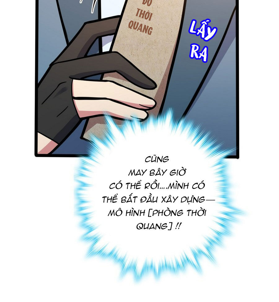 Sư Phụ Của Ta Mỗi Khi Đến Đại Nạn Mới Đột Phá Chap 39 - Next Chap 40