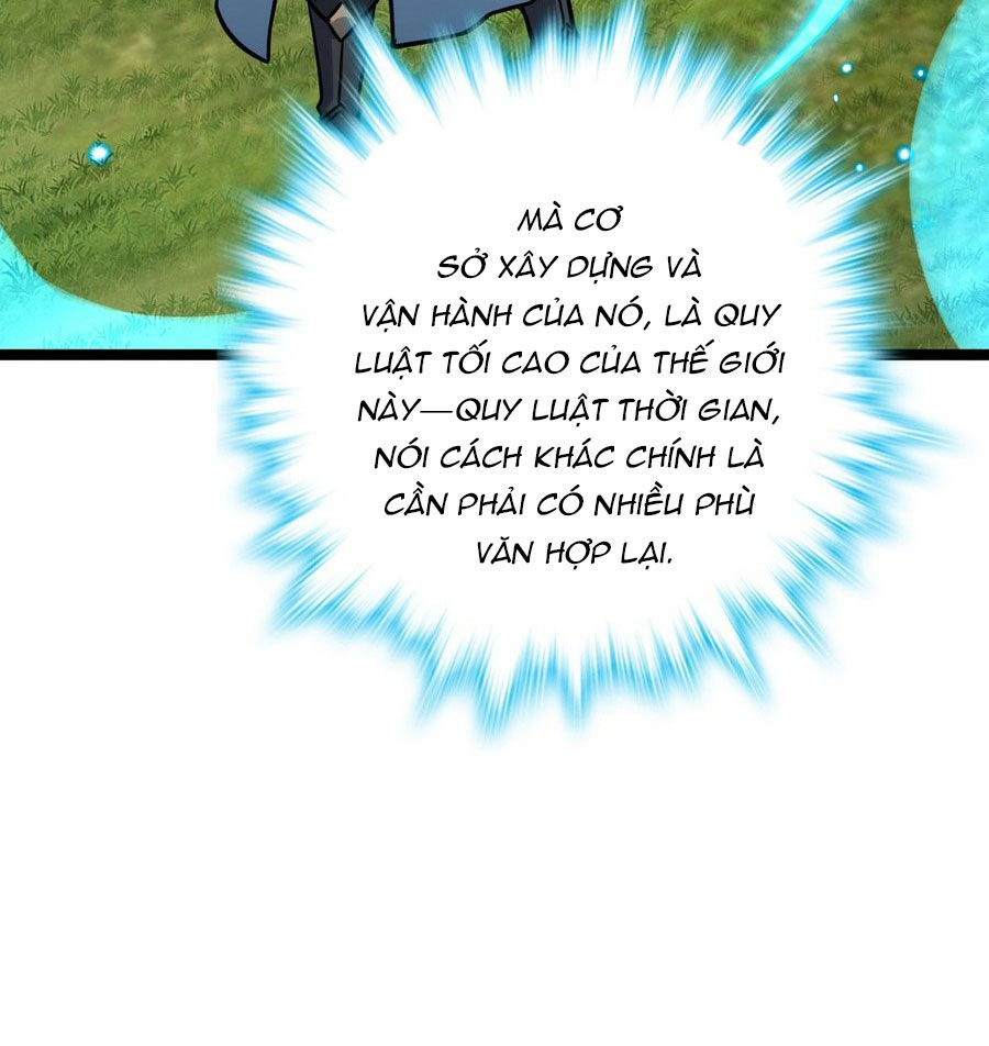 Sư Phụ Của Ta Mỗi Khi Đến Đại Nạn Mới Đột Phá Chap 39 - Next Chap 40