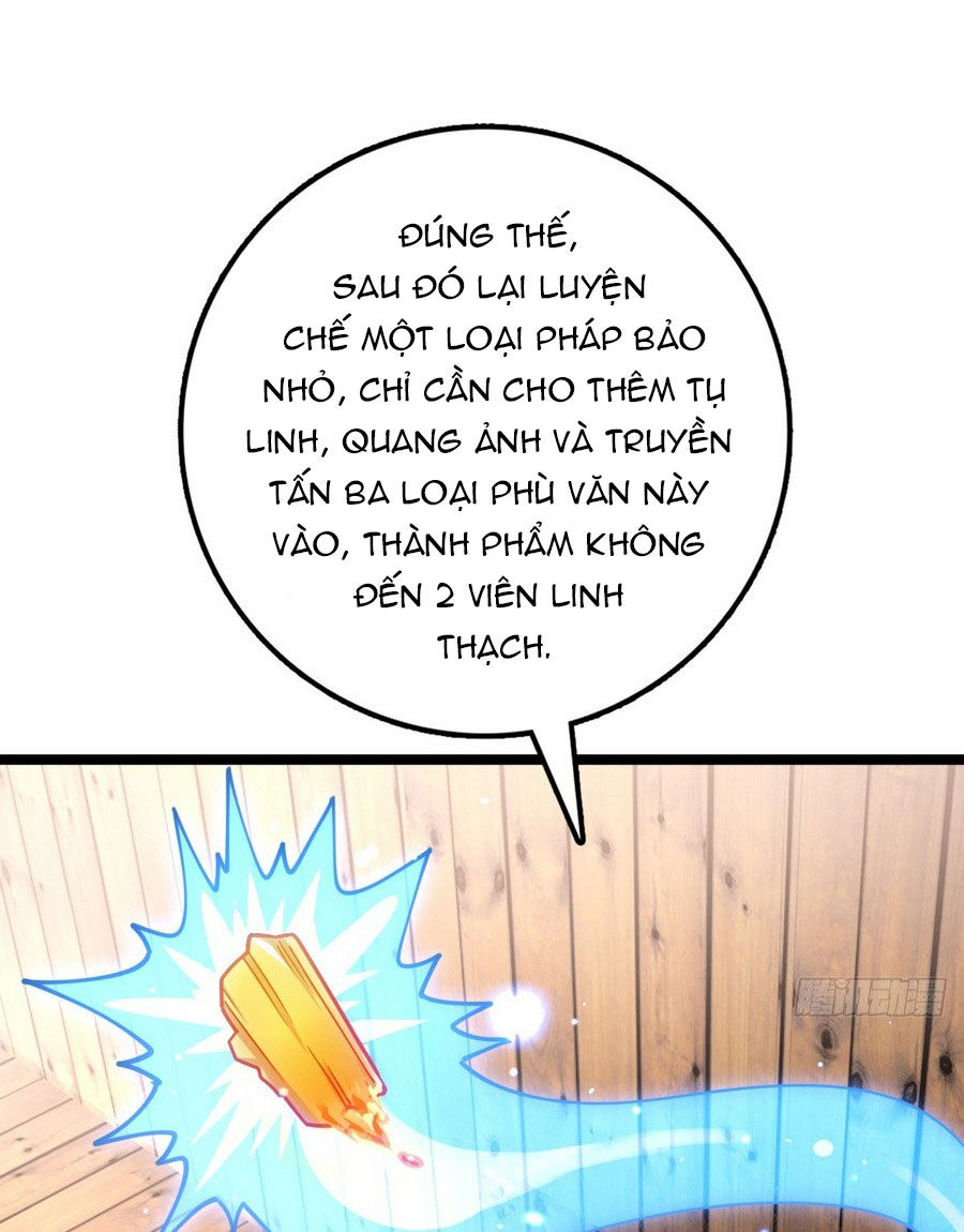 Sư Phụ Của Ta Mỗi Khi Đến Đại Nạn Mới Đột Phá Chap 39 - Next Chap 40