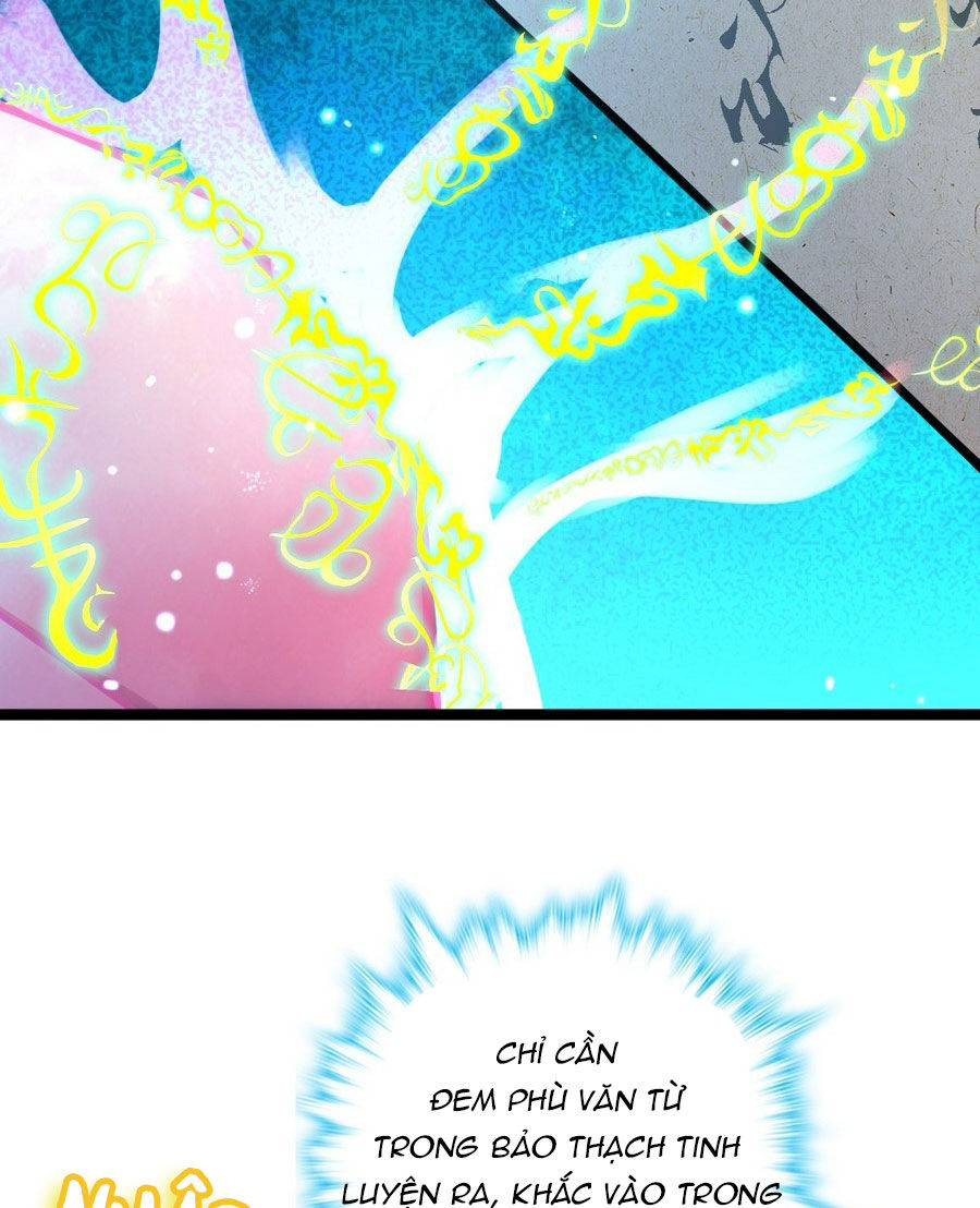 Sư Phụ Của Ta Mỗi Khi Đến Đại Nạn Mới Đột Phá Chap 39 - Next Chap 40