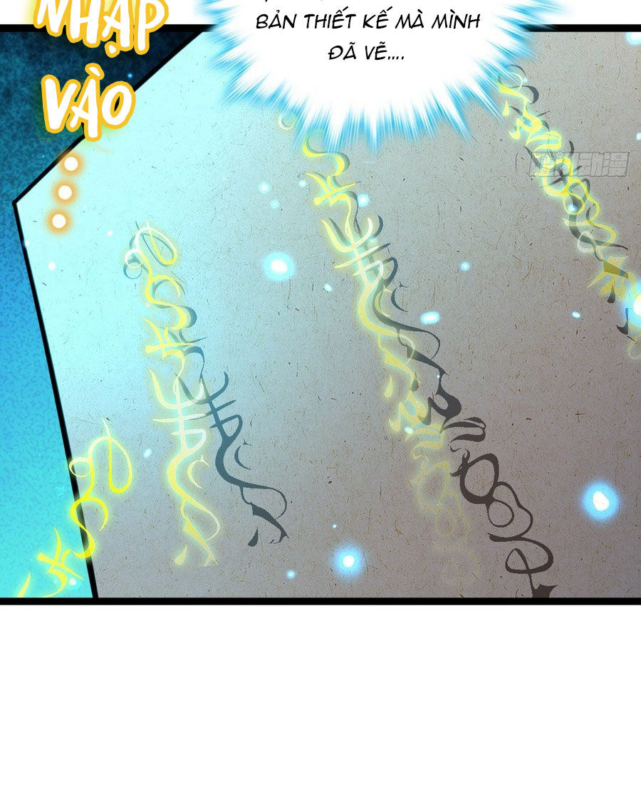 Sư Phụ Của Ta Mỗi Khi Đến Đại Nạn Mới Đột Phá Chap 39 - Next Chap 40