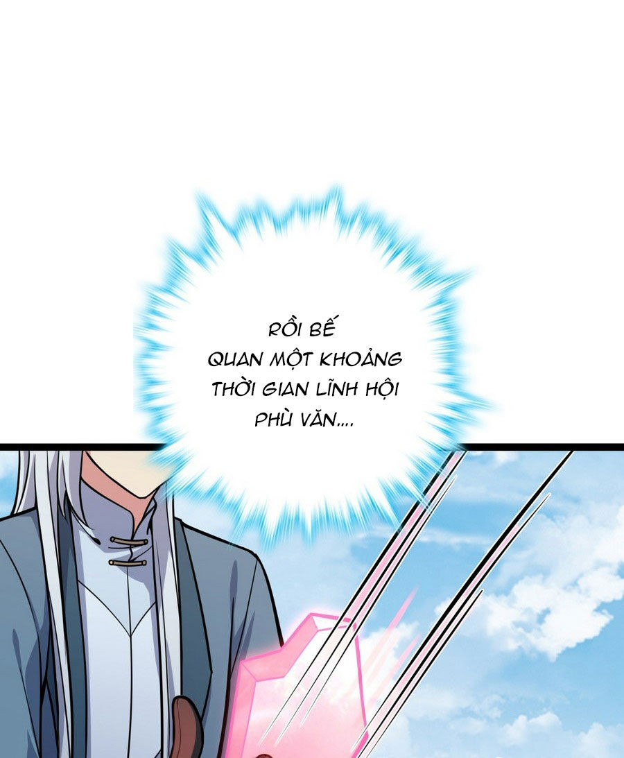 Sư Phụ Của Ta Mỗi Khi Đến Đại Nạn Mới Đột Phá Chap 39 - Next Chap 40