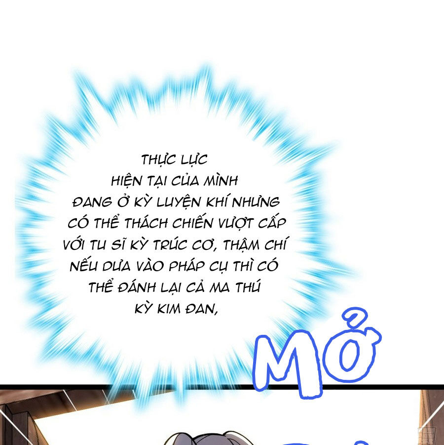 Sư Phụ Của Ta Mỗi Khi Đến Đại Nạn Mới Đột Phá Chap 39 - Next Chap 40