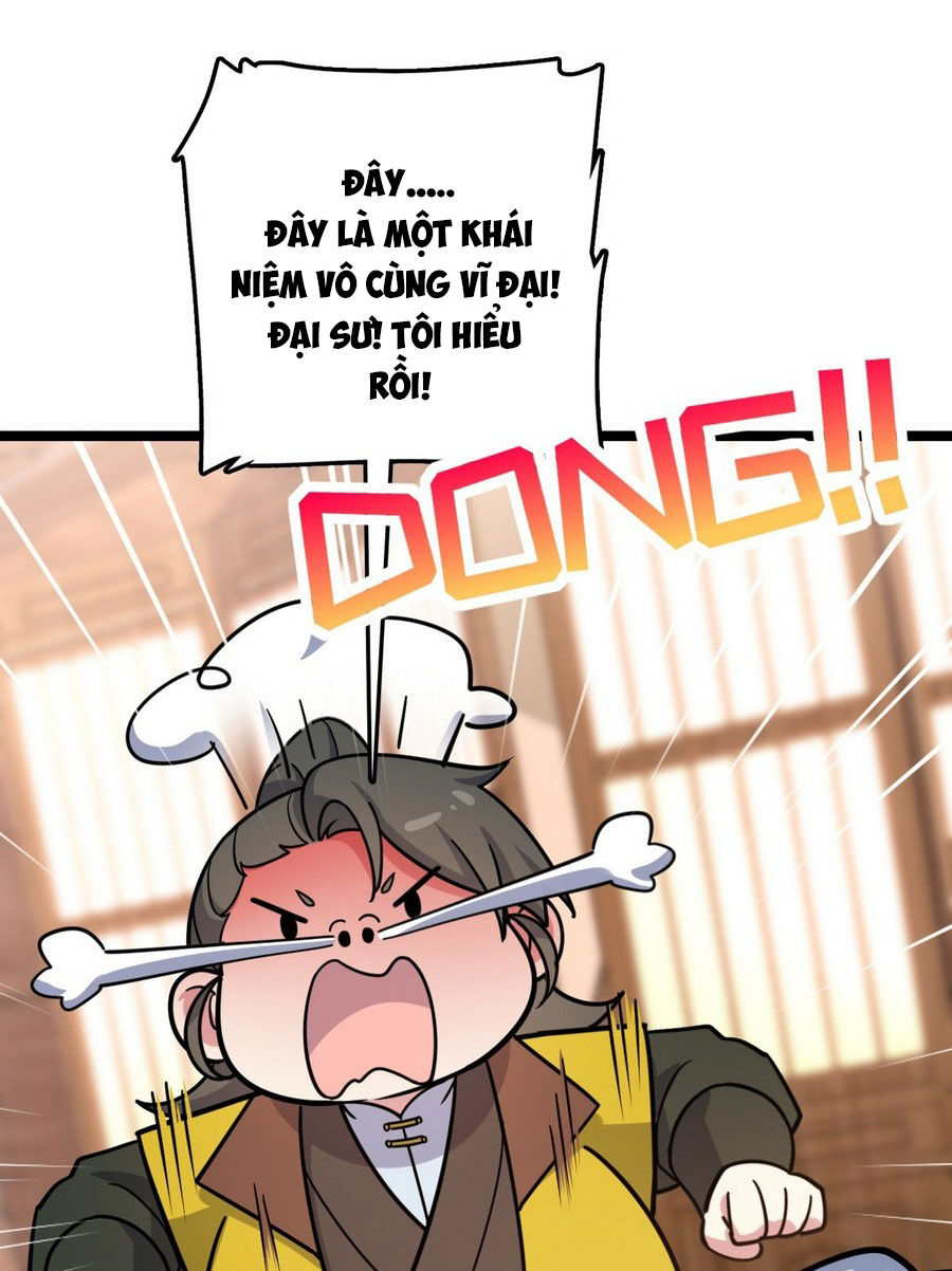Sư Phụ Của Ta Mỗi Khi Đến Đại Nạn Mới Đột Phá Chap 39 - Next Chap 40