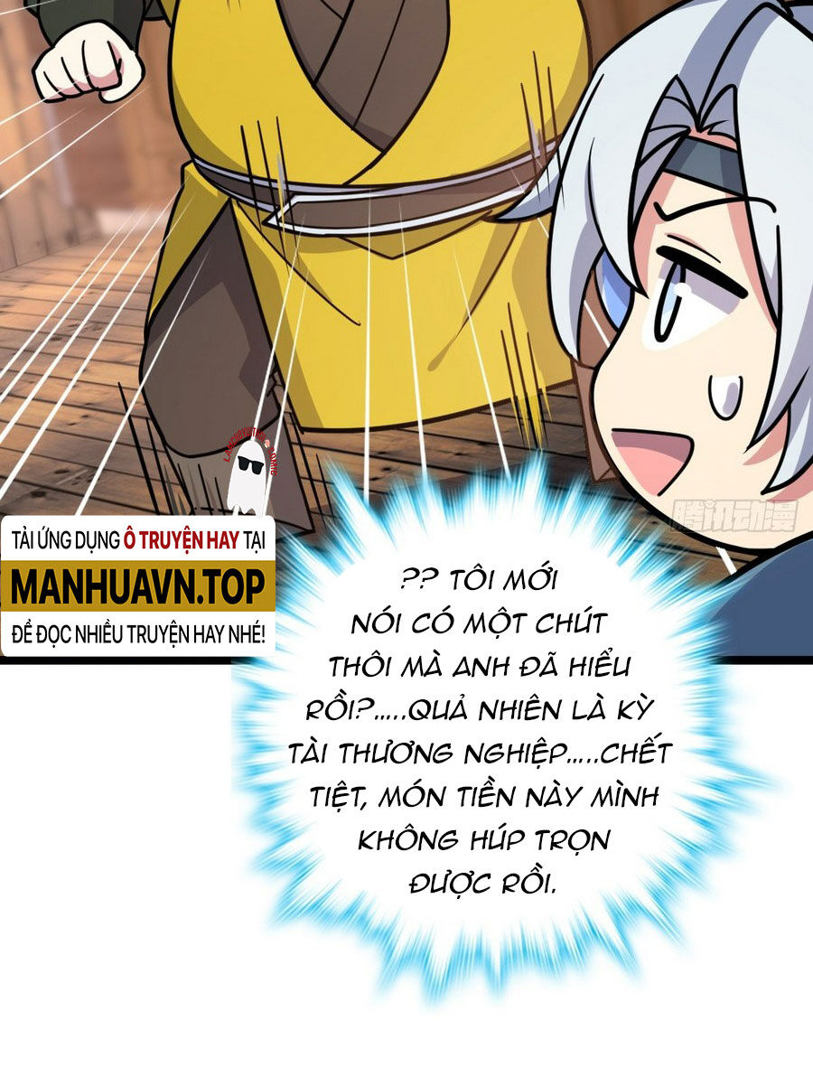Sư Phụ Của Ta Mỗi Khi Đến Đại Nạn Mới Đột Phá Chap 39 - Next Chap 40